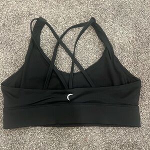 Strappy Zyia bra